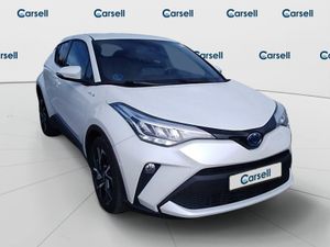 Toyota C-hr 2.0 180h Advance - Foto 4