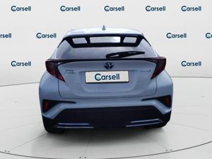 Toyota C-hr 2.0 180h Advance - Foto 6