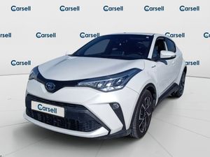 Toyota C-hr 2.0 180h Advance - Foto 2
