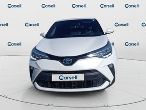 Toyota C-hr 2.0 180h Advance - Foto 3