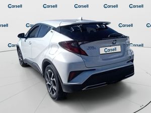 Toyota C-hr 2.0 180h Advance - Foto 7