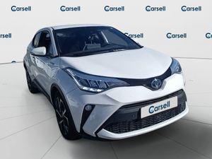 Toyota C-hr 2.0 180h Advance - Foto 4