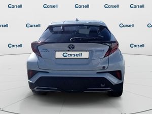 Toyota C-hr 2.0 180h Advance - Foto 6