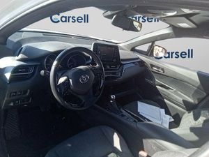 Toyota C-hr 2.0 180h Advance - Foto 8