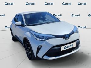 Toyota C-hr 2.0 180h Advance - Foto 4