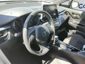 Toyota C-hr 2.0 180h Advance - Foto 8