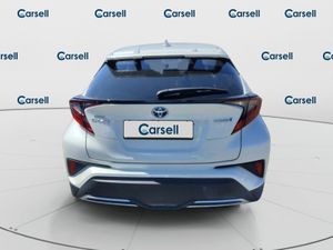 Toyota C-hr 2.0 180h Advance - Foto 6
