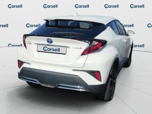 Toyota C-hr 2.0 180h Advance - Foto 5
