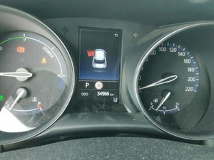 Toyota C-hr 2.0 180h Advance - Foto 9