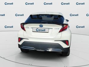 Toyota C-hr 2.0 180h Advance - Foto 6