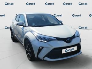 Toyota C-hr 2.0 180h Advance - Foto 4