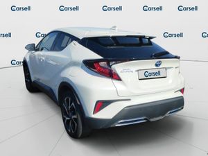 Toyota C-hr 2.0 180h Advance - Foto 7