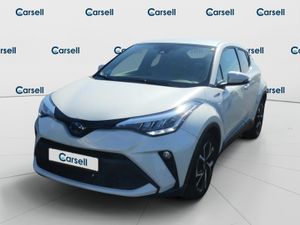 Toyota C-hr 2.0 180h Advance - Foto 2