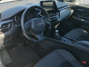 Toyota C-hr 2.0 180h Advance - Foto 8