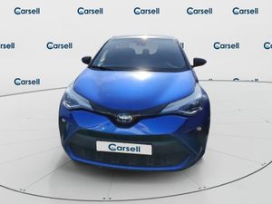 Toyota C-hr 2.0 180h Advance - Foto 3