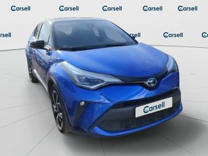 Toyota C-hr 2.0 180h Advance - Foto 4