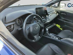 Toyota C-hr 2.0 180h Advance - Foto 8