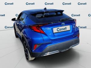 Toyota C-hr 2.0 180h Advance - Foto 7