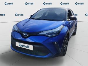 Toyota C-hr 2.0 180h Advance - Foto 2
