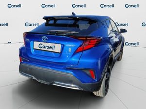 Toyota C-hr 2.0 180h Advance - Foto 5
