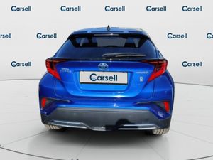 Toyota C-hr 2.0 180h Advance - Foto 6