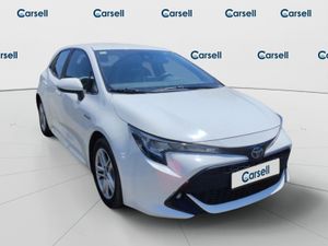 Toyota Corolla 1.8 125h Active E-cvt - Foto 4