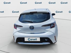 Toyota Corolla 1.8 125h Active E-cvt - Foto 6