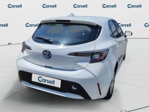 Toyota Corolla 1.8 125h Active E-cvt - Foto 5
