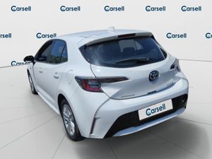 Toyota Corolla 1.8 125h Active E-cvt - Foto 7