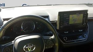 Toyota Corolla 1.8 125h Active E-cvt - Foto 9