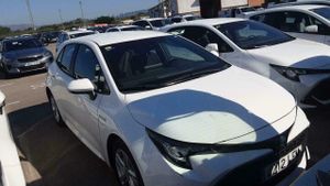 Toyota Corolla 1.8 125h Active E-cvt - Foto 5