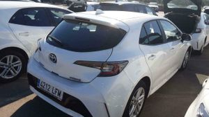 Toyota Corolla 1.8 125h Active E-cvt - Foto 4