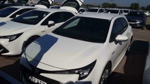 Toyota Corolla 1.8 125h Active E-cvt - Foto 2