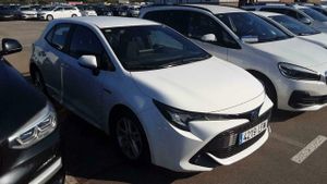 Toyota Corolla 1.8 125h Active E-cvt - Foto 5