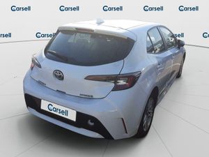 Toyota Corolla 1.8 125h Active E-cvt - Foto 4