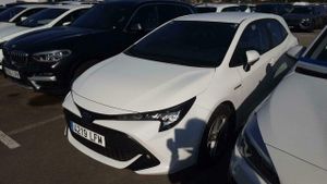 Toyota Corolla 1.8 125h Active E-cvt - Foto 2