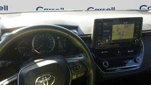 Toyota Corolla 1.8 125h Active E-cvt - Foto 9
