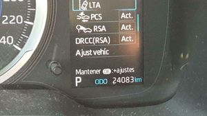Toyota Corolla 1.8 125h Active E-cvt - Foto 7