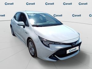 Toyota Corolla 1.8 125h Active E-cvt - Foto 4