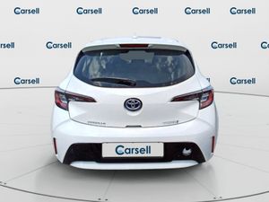 Toyota Corolla 1.8 125h Active E-cvt - Foto 6