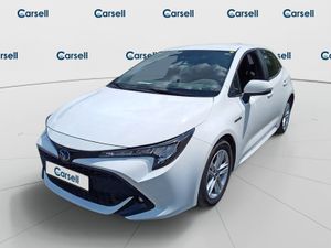 Toyota Corolla 1.8 125h Active E-cvt - Foto 2