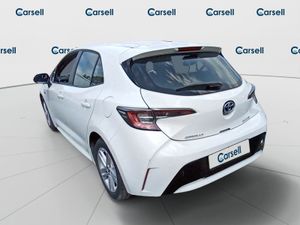 Toyota Corolla 1.8 125h Active E-cvt - Foto 7