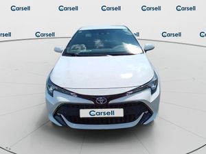 Toyota Corolla 1.8 125h Active E-cvt - Foto 3