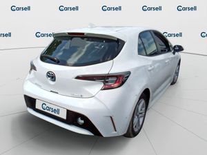 Toyota Corolla 1.8 125h Active E-cvt - Foto 5