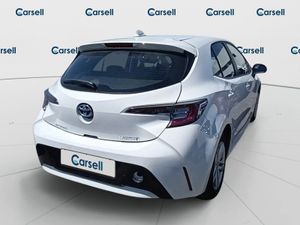 Toyota Corolla 1.8 125h Active E-cvt - Foto 5