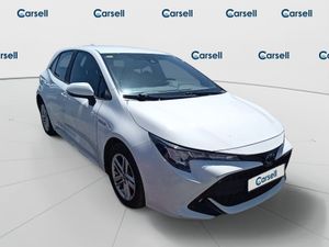 Toyota Corolla 1.8 125h Active E-cvt - Foto 4
