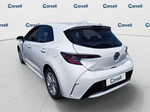 Toyota Corolla 1.8 125h Active E-cvt - Foto 7