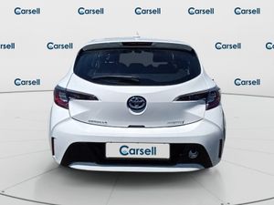 Toyota Corolla 1.8 125h Active E-cvt - Foto 6
