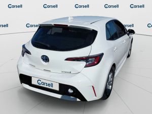 Toyota Corolla 1.8 125h Active E-cvt - Foto 4