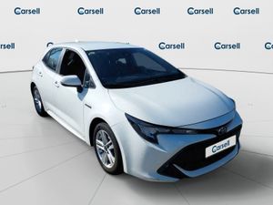 Toyota Corolla 1.8 125h Active E-cvt - Foto 5